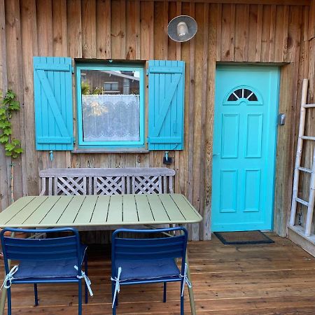 Bed and Breakfast L'Oceane Lège-Cap-Ferret Zewnętrze zdjęcie